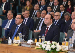 بالصور.. بحضور مدبولي ..الرقابة الادارية تنظم احتفالية لاطلاق المرحلة الثالثة من الاستراتيجية الوطنية لمكافحة الفساد (2023-2030)