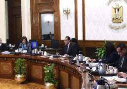 بالصور.. رئيس الوزراء يتابع مستجدات الموقف التنفيذي للمشروع القومي لتنمية الأسرة المصرية