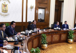 بالصور.. رئيس الوزراء يستعرض أهم النتائج والتوصيات الأولية لتقييم منظومة التأمين الصحي الشامل