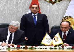 بالصور.. مدبولي يشهد حلقة نقاشية حول منهجية ومراحل الإعداد للمرحلة الثالثة للاستراتيجية الوطنية لمكافحة الفساد