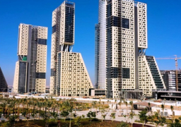 بالصور.. وزير الإسكان يتابع الموقف التنفيذي للمشروعات المختلفة الجاري تنفيذها بالعاصمة الإدارية الجديدة