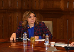 بالصور.. وزيرة الثقافة تستعرض خلال اجتماع لجنة الثقافة والإعلام بالبرلمان استراتيجية الوزارة وفقاً لرؤية مصر 2030