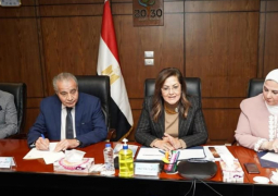 بالصور..القومي للأجور يقر زيادة الحد الأدنى للأجر بالقطاع الخاص إلى 2700 جنيه وعلاوة دورية اعتبارًا من أول يناير