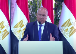 بالفيديو .. وزير النقل : وضع استراتيجية لخدمة أهداف التنمية المستدامة بالإسكندرية وربطها بالمحافظات كافة