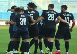 بيراميدز يخشى مفاجاة أسوان بعد عروضه القوية