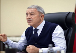 تركيا تطالب بتفهم أمريكي قبل عملية عسكرية محتملة في سوريا