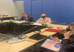 وزيره البيئة : مصر تستكمل دورها في الاتفاقيات الدولية لدعم الاستثمار البيئي للدول النامية