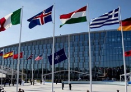 حلف الـناتو ينشر نظام دفاع جوي متوسط المدى في رومانيا