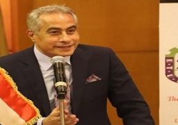 وزير القوى العاملة يدعو الي المزيد من العمل في مؤتمر عمالي دولي بشرم الشيخ