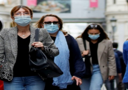 جونز هوبكنز: إصابات كورونا حول العالم ترتفع لأكثر من 658.9 مليون حالة