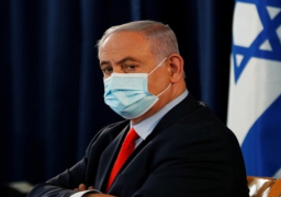 حكومة نتنياهو تؤدي اليمين القانونية اليوم أمام الكنيست