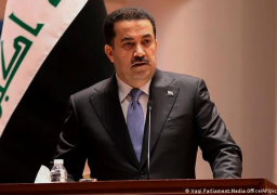 رئيس الحكومة العراقية يؤكد ضرورة مكافحة الفساد لتمكين الدولة من القيام بواجباتها