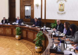رئيس الوزراء يتابع الموقف التنفيذى للمبادرة الرئاسية “سكن كل المصريين”