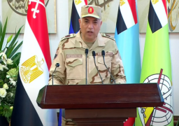 رئيس مجلس إدارة شركة النصر للكيماويات الوسيطة : بالإرادة والعزيمة نقوي دعائم اقتصادنا