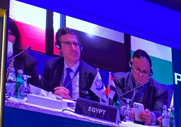 رئيس مصلحة الجمارك : وضع استراتيجية جديدة لتطوير المنظومة الجمركية وفقًا للمعايير العالمية