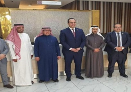 رئيس هيئة الرعاية الصحية: تعاون مصري سعودي لرقمنة الخدمات الصحية
