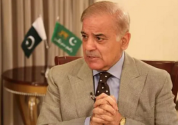 رئيس وزراء باكستان يدين أعمال العنف في إقليم “بلوشستان”