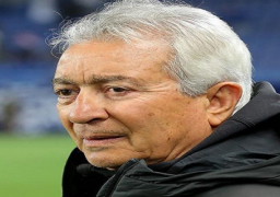 رسميا.. حلمي طولان يخلف جلال في تدرب البنك الأهلي