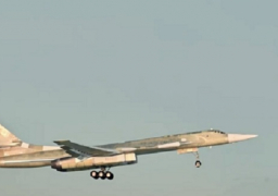 روسيا تُعلن أوّل إقلاع لقاذفة استراتيجية معدّلة .. وأوكرانيا تحذر من أن روسيا لديها مخزون كافٍ من الصواريخ لشن هجمات ضخمة