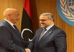 الرئاسي الليبي يدعو صالح والمشري للقاء بغدامس في 11 يناير