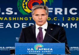 بلينكن: أكثر من 300 شركة أمريكة وإفريقية شاركت في فعاليات قمة القادة بواشنطن