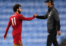 صلاح يقود ليفربول أمام مانشستر سيتي فى قمة نارية بكأس الرابطة الإنجليزية