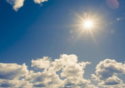 الأرصاد : طقس اليوم معتدل نهارًا بارد ليلًا على أغلب الأنحاء .. والكبرى بالقاهرة 24