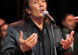 علي الحجار يحيي حفلين بالإمارات وأوبرا سيد درويش بالأسكندرية