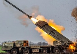 الدفاع الروسية: تدمير محطتي رادار أمريكيتين في دونستيك