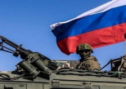 القوات الروسية تشن هجوما صاروخيا على منطقة سومي وتسبب دمارا كبيرا بأوكرانيا