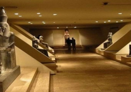 في الذكرى 47 على افتتاحه.. تماثيل ومومياوات ومقتنيات متحف الأقصر