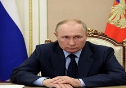 بوتين يدعو إلى تزويد الجيش الروسي بالأسلحة الضرورية للقتال في أوكرانيا