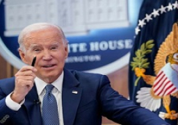 الرئيس الأمريكي يؤكد التزام بلاده بدعم استقرار ليبيا وإنجاح التداول السلمي للسلطة