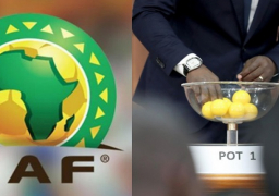 كاف يجرى اليوم قرعة دورى أبطال أفريقيا والكونفدرالية