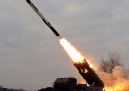 كوريا الجنوبية تبدأ تطوير صاروخ موجه جو – أرض طويل المدى