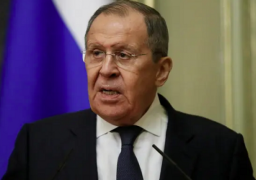 لافروف: واشنطن تستخدم الدولار لصالحها.. وسنستعيد الأصول الروسية