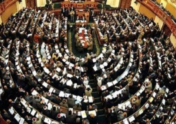 مجلس النواب يوافق على مجموع مواد تعديل قانون هيئة قناة السويس