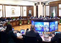 مجلس الوزراء يوافق على عدة قرارات اليوم أبرزها تخصيص 3 قطع أراضى لإنشاء محطات لتحلية مياه البحر