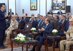 مدبولي: تم الإفراج عن بضائع بالموانئ بـ5 مليارات دولار منذ مطلع ديسمبر من إجمالي 15 مليار