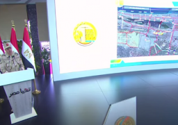 مدير المشروعات الكبرى للقوات المسلحة : محور “أبو ذكري” يضع غرب الإسكندرية في خريطة التنمية المستدامة