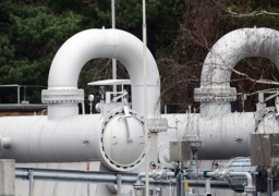 مسؤول روسي: صادراتنا من الغاز انخفضت بنحو 25%