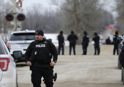 مقتل 6 أشخاص بينهم مسلح في إطلاق نار شمال مدينة تورنتو الكندية