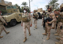 8 قتلى في هجوم لداعش على آلية للأمن العراقي في كركوك