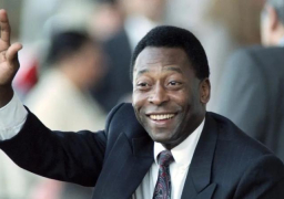 وداعا الجوهرة السوداء .. “بيليه”