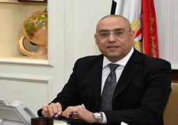 وزير الإسكان يُصدر قرارا وزاريا باعتماد المخطط الاستراتيجي العام لمدينة بورسعيد الجديدة “سلام”