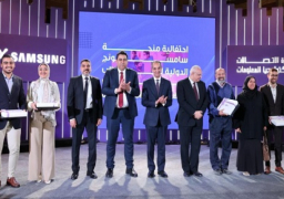 وزير الاتصالات: إعداد جيل من الفنيين والتقنيين قادر على تطبيق التكنولوجيا وتطويعها