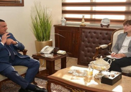 وزير التنمية المحلية: الرئيس السيسي حريص على الانتهاء من المشروعات المستهدفة لتحقيق آمال وتطلعات المواطنين