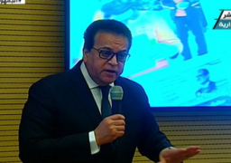 وزير الصحة: 6 مليارات جنيه تكلفة سنوية لمبادرة رئيس الجمهورية لدعم خدمات ووحدات ومراكز الرعاية الأولية