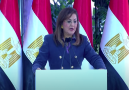 وزيرة التخطيط : الدول المتقدمة قدمت 16 تريليون دولار حزما تحفيزية لمواجهة الإغلاق