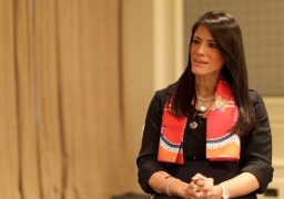 وزيرة التعاون الدولي : برنامج دعم وتطوير التعليم الفني يأتي لتحسين فرص العمل للشباب